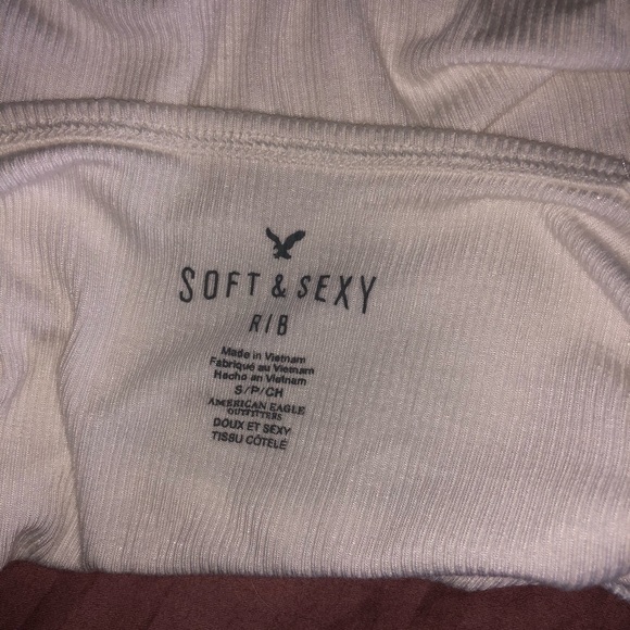 Tank top - Picture 3 of 3